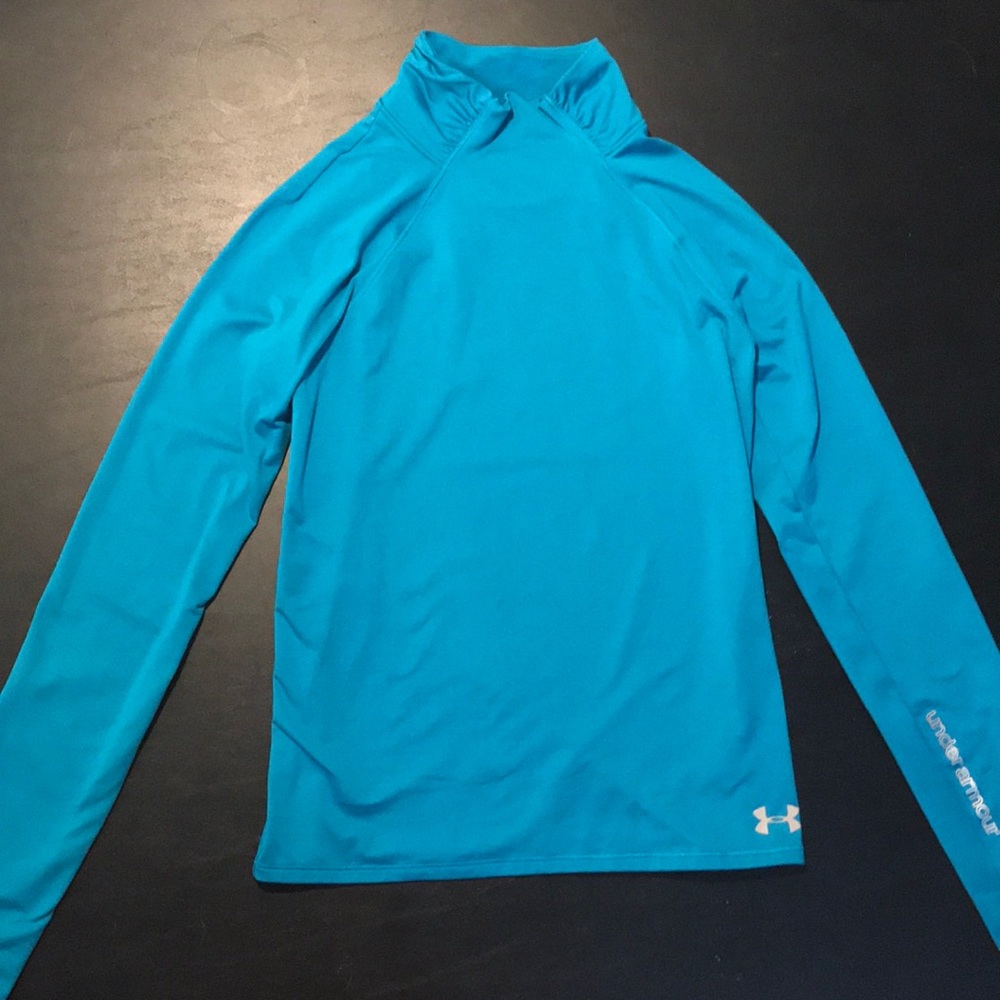 Under armour long sleeve